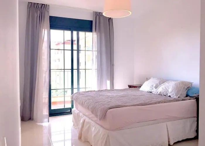 Miramar Residence