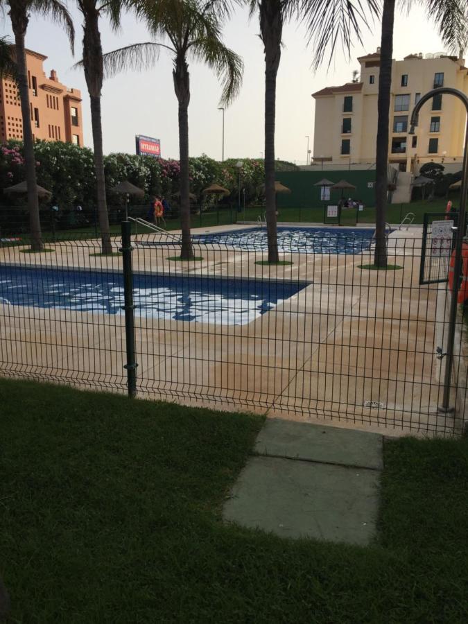 Miramar Résidence Apartamento