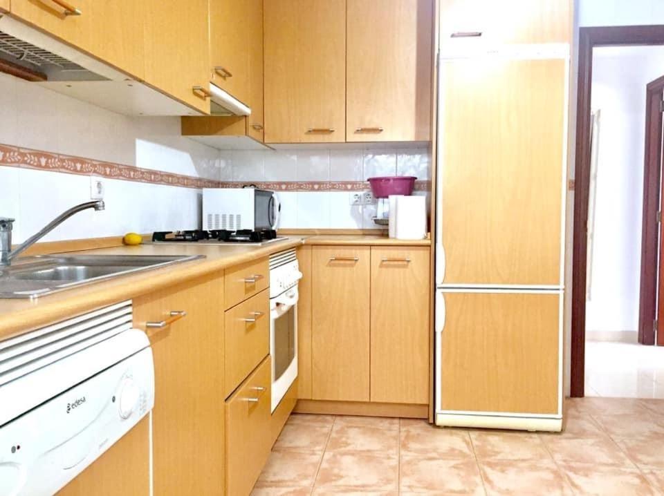 Miramar Résidence * Benalmádena
