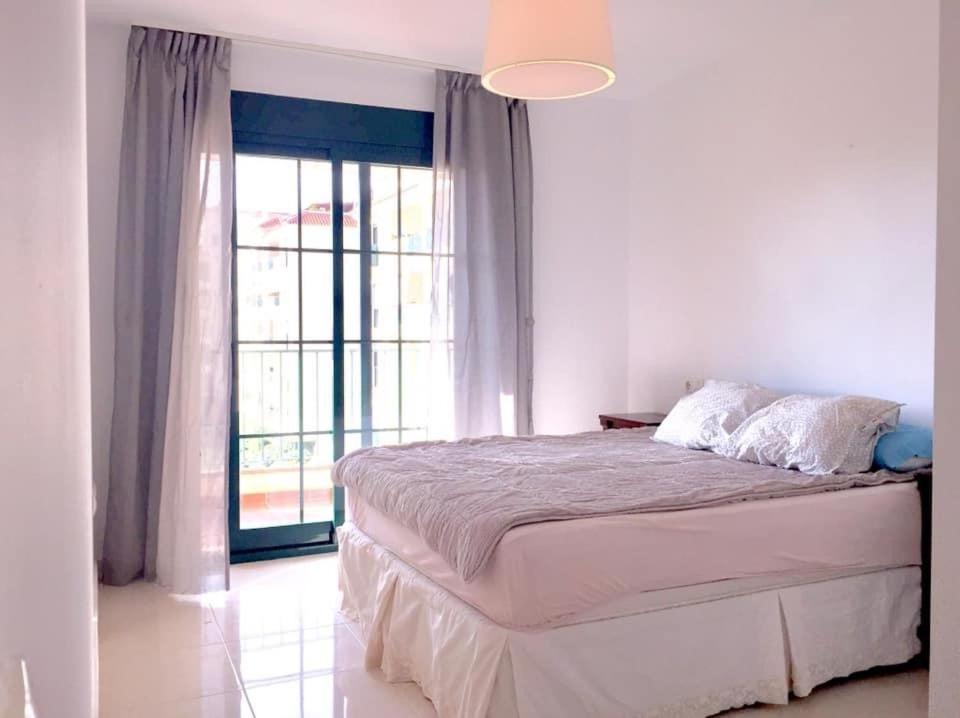 Miramar Résidence Apartamento Benalmádena
