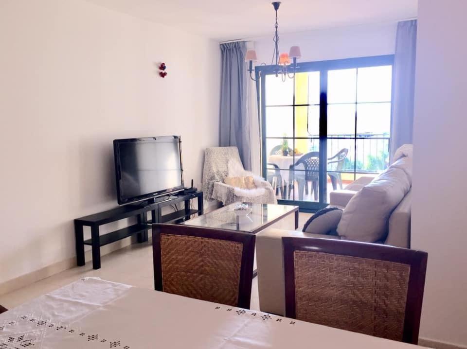 Miramar Résidence Apartamento