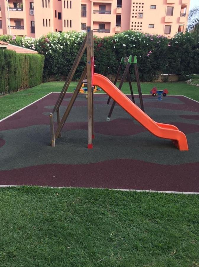 Apartamento Miramar Résidence