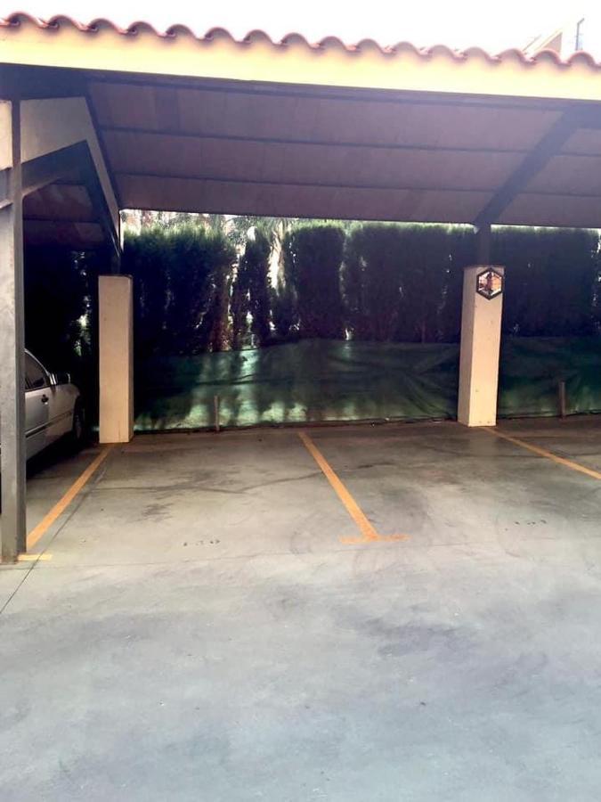 Apartamento Miramar Résidence