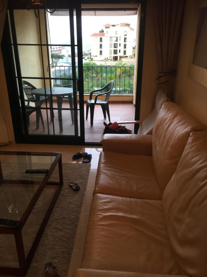 Miramar Résidence * Benalmádena