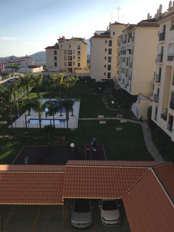 Miramar Résidence Apartamento Benalmádena