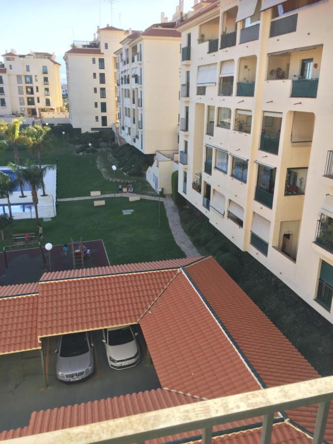 Miramar Résidence Apartamento