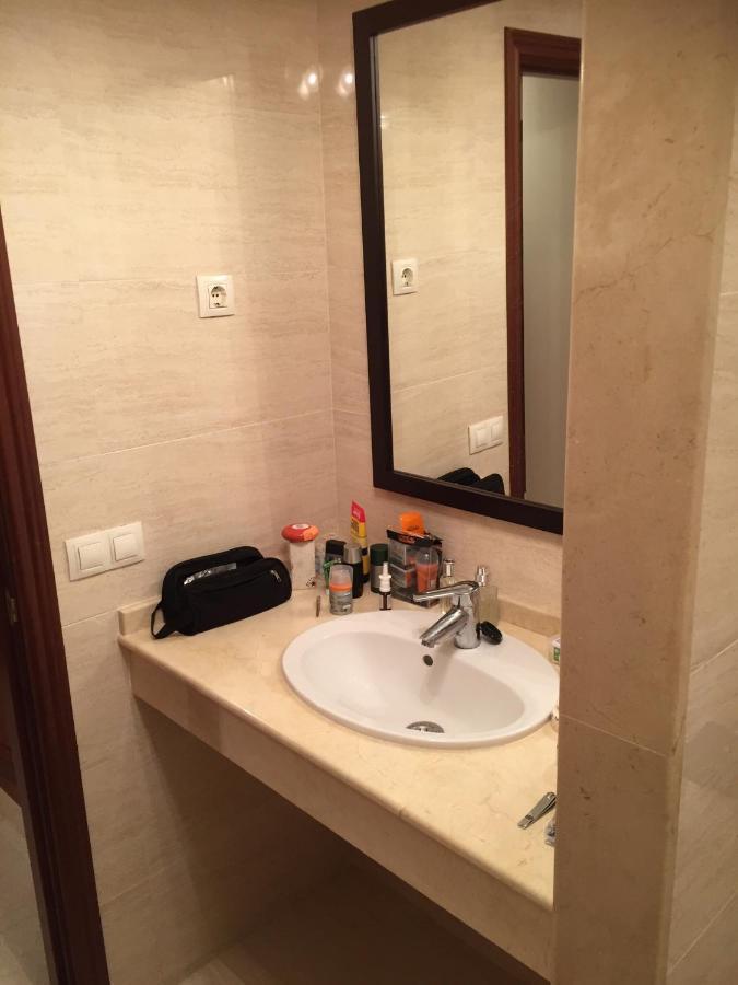 Miramar Résidence Apartamento Benalmádena