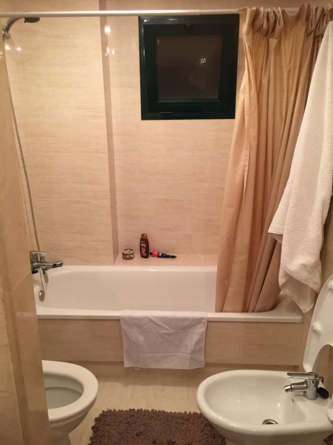 Miramar Résidence Apartamento