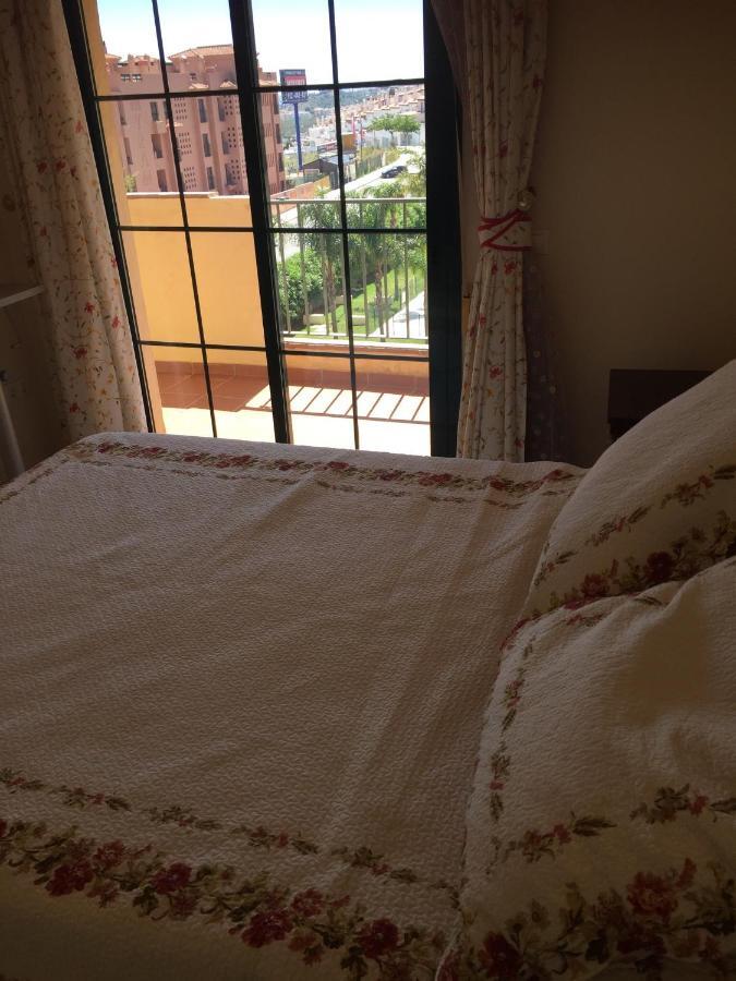 Apartamento Miramar Résidence Benalmádena