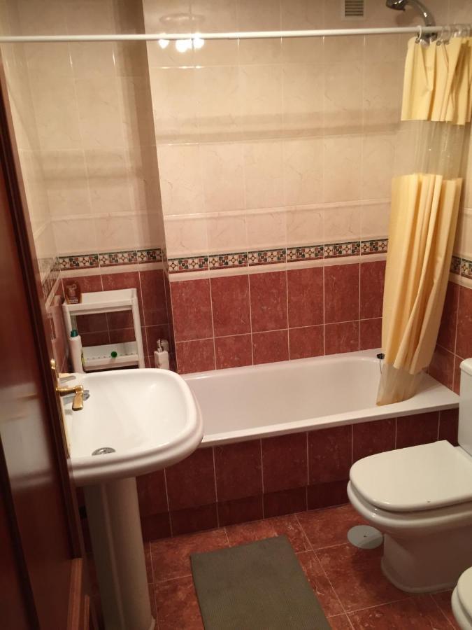 Miramar Résidence * Benalmádena
