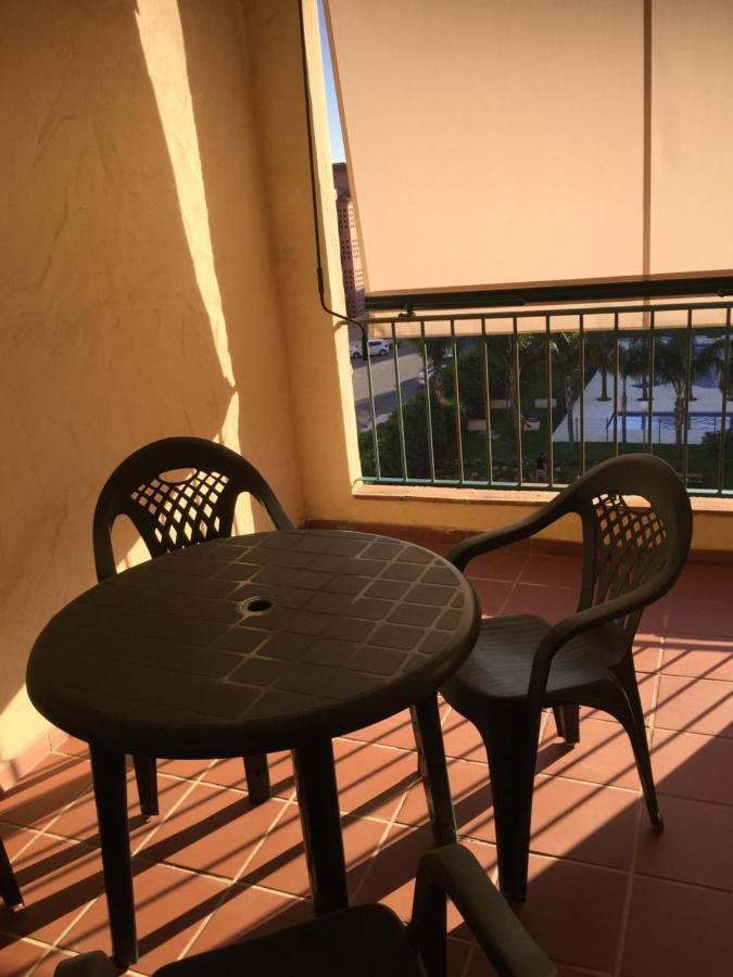 Miramar Résidence Apartamento